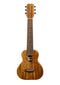 Islander Tenor 6 String Ukulele-Size Guitar with Acacia Top - GL6