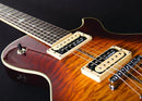 Michael Kelly Patriot Instinct Bold Electric Guitar - Scorched - MKPICSCPRA