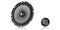 Pioneer 6.5" 350 Watt Max Tweeter & Midrange Component Speakers - Pair