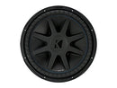 Kicker 15” 4 Ohm 1000 Watt Car Subwoofer -  44CVX154