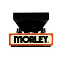 Morley 20/20 Wah Lock Switchless Optical Wah Pedal with 3 Modes