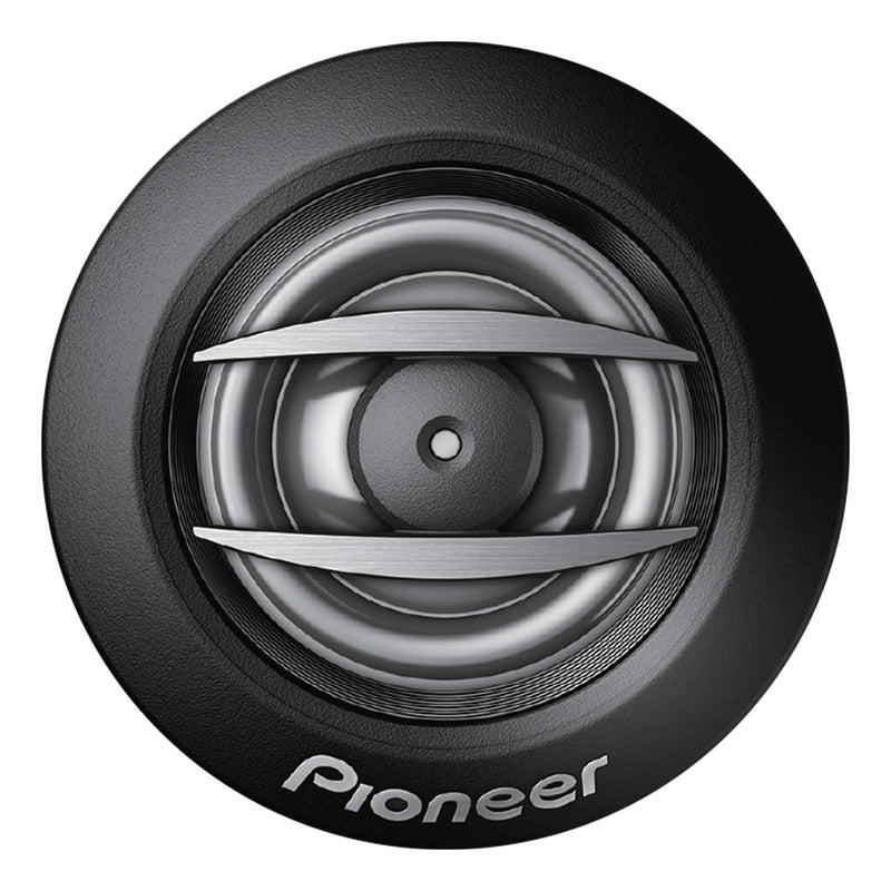 Pioneer A-Series 6.5" 2 Way Component Speaker System w/ 2 Woofers & 2 Tweeters