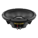 DS18 PRO-XLNEO12MB 12" Neodymium Mid-Bass Loudspeaker 1000 Watts RMS 8 Ohm