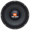 JBL Selenium 10" 8 Ohm 600 Watts Mid-Bass Woofer - 10MG1200