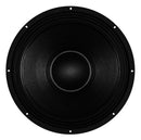 B&C 18" 3000 Watt 8 Ohms Neodymium Woofer Speaker - 18DS100-8