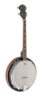 Stagg 4 String Bluegrass Banjo Deluxe w/ Metal Pot - BJM30 4DL