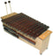 Suzuki Alto Diatonic Xylophone with Two Mallets - AX-200