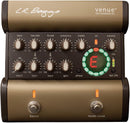 L.R. Baggs Venue Acoustic Guitar Preamp & DI with Tuner - VENUE-DI
