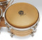 Latin Percussion LP202-AW Generation III 5 1/2, 7 1/4" & 8 5/8" Triple Bongos