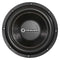 QPower  QP12 12" Woofer deluxe series DVC 70oz. magnet 1700 watts QPF12D