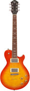 Michael Kelly Patriot Decree Chambered Electric Guitar - Cherry Sunburst