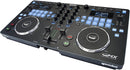 Gemini Multi-Format Media DJ Controller System - GMX