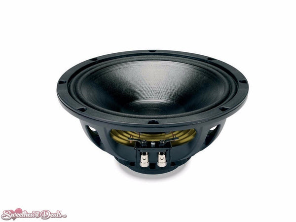 Eighteen Sound 10NMB420 High Output Transducer 10" Speaker - Single - 18 Sound