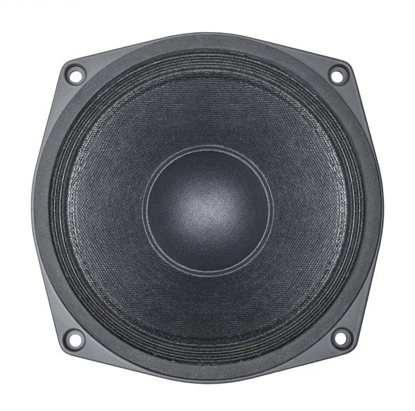 B&C 6.5” 8 Ohms 400 Watts Continuous Power Handling Woofer - 6MDN44-8