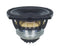 B&C 5” 300 Watt Neodymium Coaxial Speaker - 5CXN44