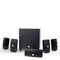 JBL Cinema 610 Advanced 5.1 Home Theater Speaker System with Powered Subwoofer