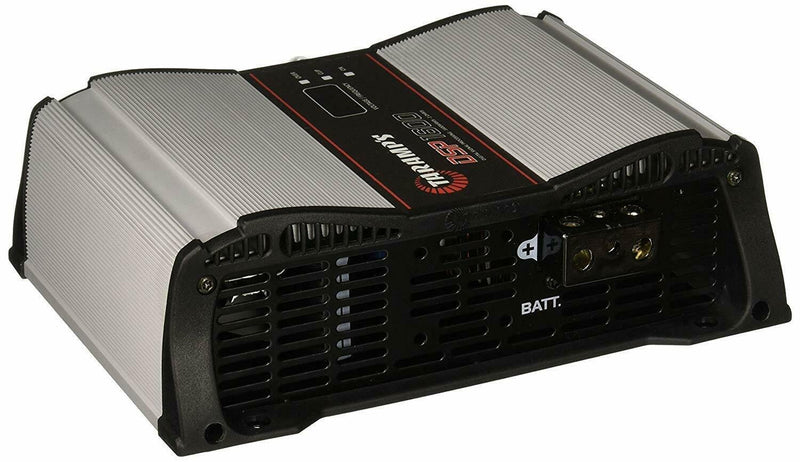 Taramps DSP16002 DSP 1600W 2 Ohms Class D Car Amplifier