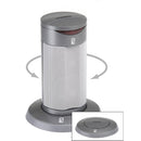 Poly-Planar SP-201RG 50 Watt Waterproof Pop-Up Spa Speaker - Gray SP201RG