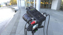 IK Multimedia iRig Pro Quattro I/O Deluxe Bundle - IP-IRIG-QTRDLX-IN