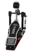 DW 5000 Series Accelerator Solid Footboard Single Bass Drum Pedal w/ Bag