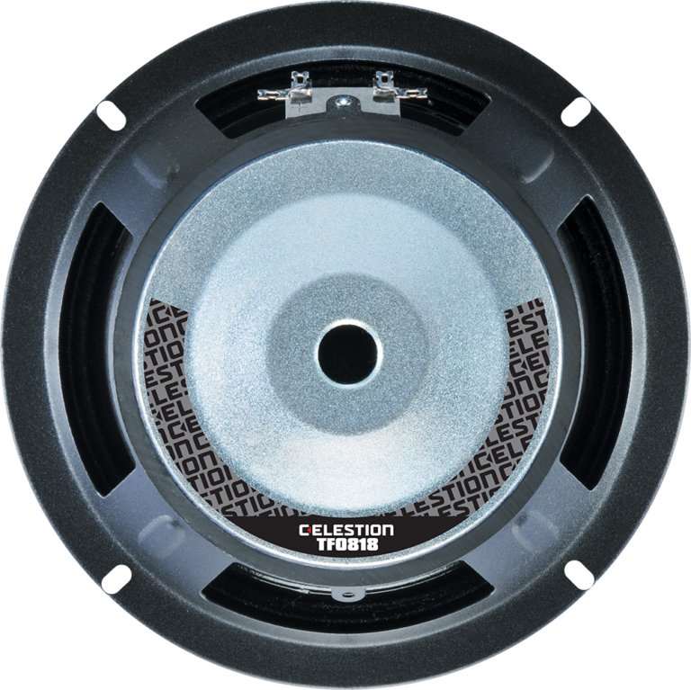 Celestion TF0818 Open Back 8" Midbass Driver Speaker