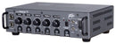 Peavey MiniMAX 600-Watt Lightweight Bass Amp Head