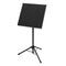 Stagg Multi-purpose 18 x 18” Metal Table w/ Tubular Folding Legs - PCT-500