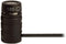 Shure Cardioid Condenser Lavalier Microphone - WL185