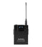 Audix AP42BPB Dual Bodypack Wireless Microphone System - B Band