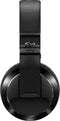 Pioneer DJ Close-back Headphones - Black - HDJ-X7-K DJ