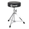 Gibraltar Rock Round Drum Throne - RK108