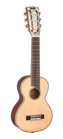 Mahalo Pear Series Guitar/Ukulele Hybrid Guitarlele - MP5