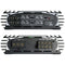 VFL Audio 4 Channel Amplifier 2000 Watts Max 1000 Watts RMS ST5004