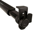 Ultimate Support HYM100QR Dynamic Laptop Stand - Mounts to 5/8-in Threaded Stand