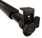 Ultimate Support HYM100QR Dynamic Laptop Stand - Mounts to 5/8-in Threaded Stand