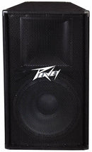 Peavey PV115 2-Way 800 Watts Peak 15 Inch DJ Speaker - Single