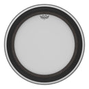 Remo Ambassador SMT Coated 22" Bass Drumhead - BR-1122-00-SMT