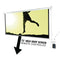 Pyle PRJELMT76 Motorized Projector Screen (72")