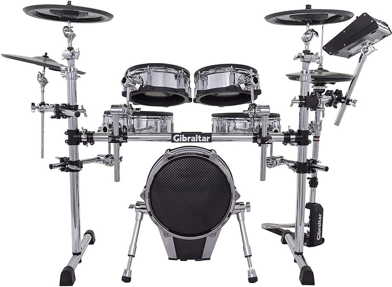 Gibraltar Multi-Purpose Rack Electronic Drum Pack - GMPR-EDPK1