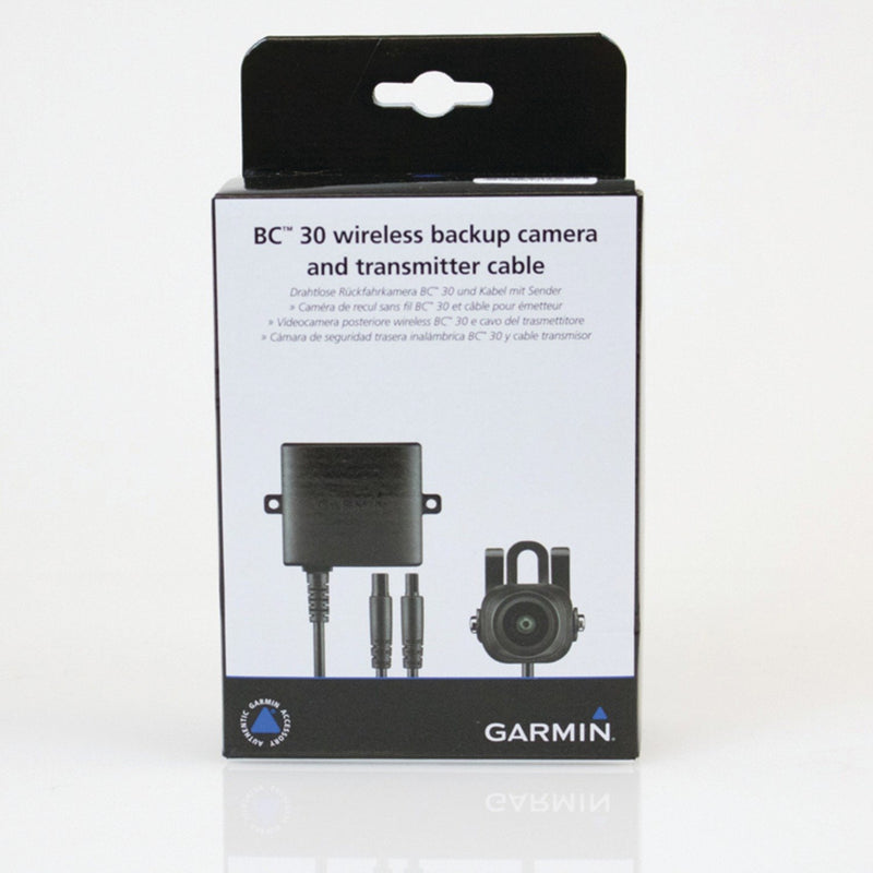 Garmin 010-12242-20 Additional BC 30 Wireless Backup Camera & Transmitter Cable