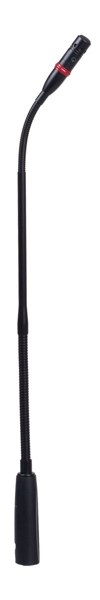 JTS 12" Multi-Pattern Gooseneck Microphone - GML-5212