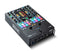 Rane Seventy-Two MKII Premium 2-channel DJ Scratch Mixer - SEVENTYTWOMKII