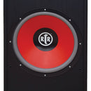 BIC America 430-Watt 3-Way 15" Bi-Ampable Floor Speaker - RTR-EV15