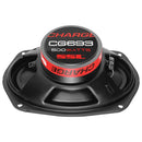 Sound Storm Charge 6x9" 3 Way 500 Watts CG693