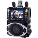 Karaoke USA Bluetooth Karaoke Machine - GF844