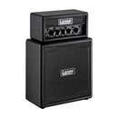 Laney Battery-Powered Combo Guitar Amplifier w/ Bluetooth - MINISTAK-B-IRON