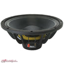 B&C 12NDL76 12" Neodymium Woofer Speaker Driver - Single