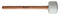 Innovative Percussion CG-1 Concert Series Large Gong Mallet