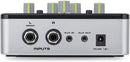 Samson 4-Channel Headphone Amplifier - QH4