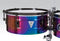 Latin Percussion LP257-TS Tony Succar Signature Timbales – Rainbow Chrome/Black